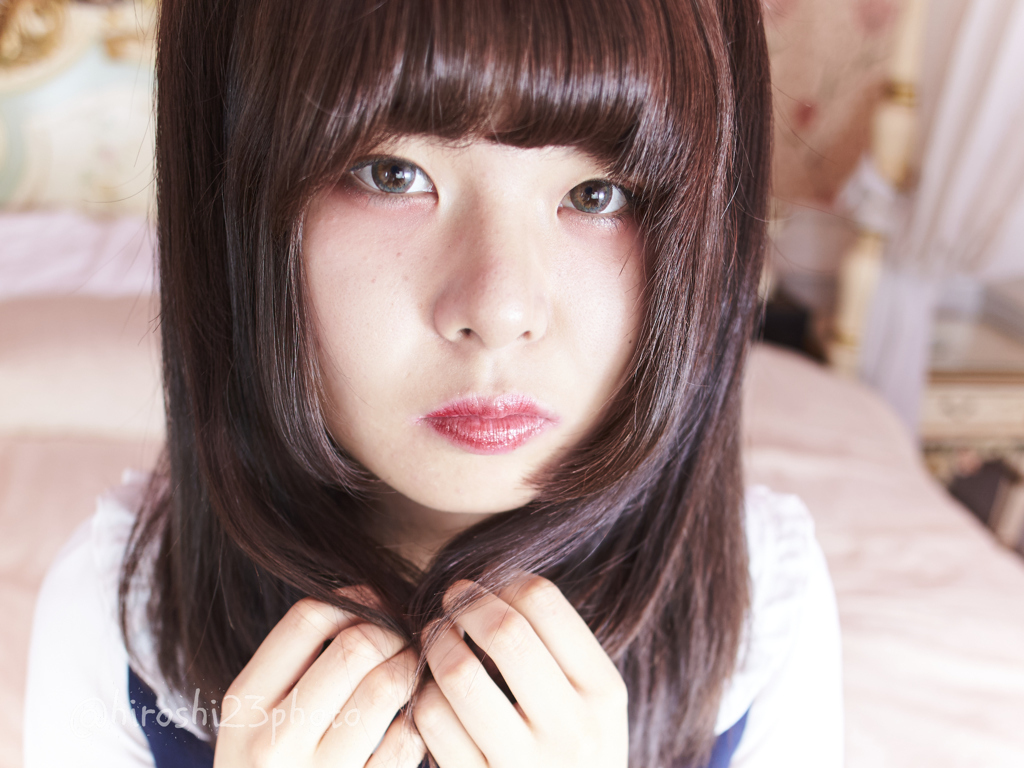 ひるねさんの世界