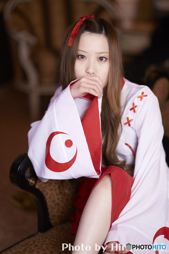 巫女