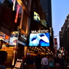 DREAM MAJESTIC THEATER!
