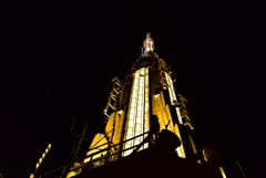 Top of Empire State Building