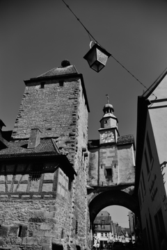 Gate of Rothenburg