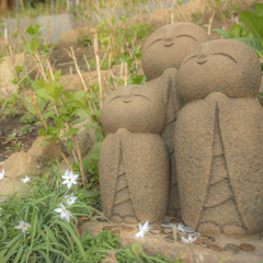 Cute Jizo