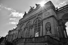 Schönbrunn Gloriette