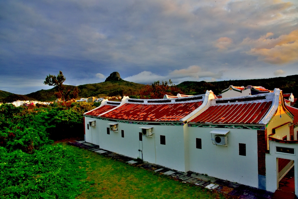 Youth Activity Center in Kenting