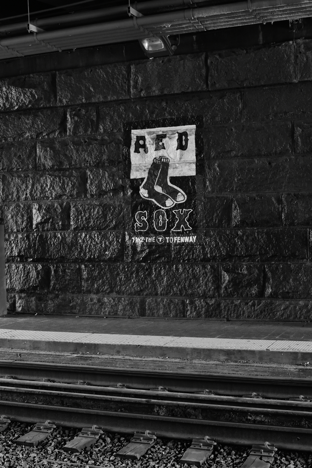 Fenway Station
