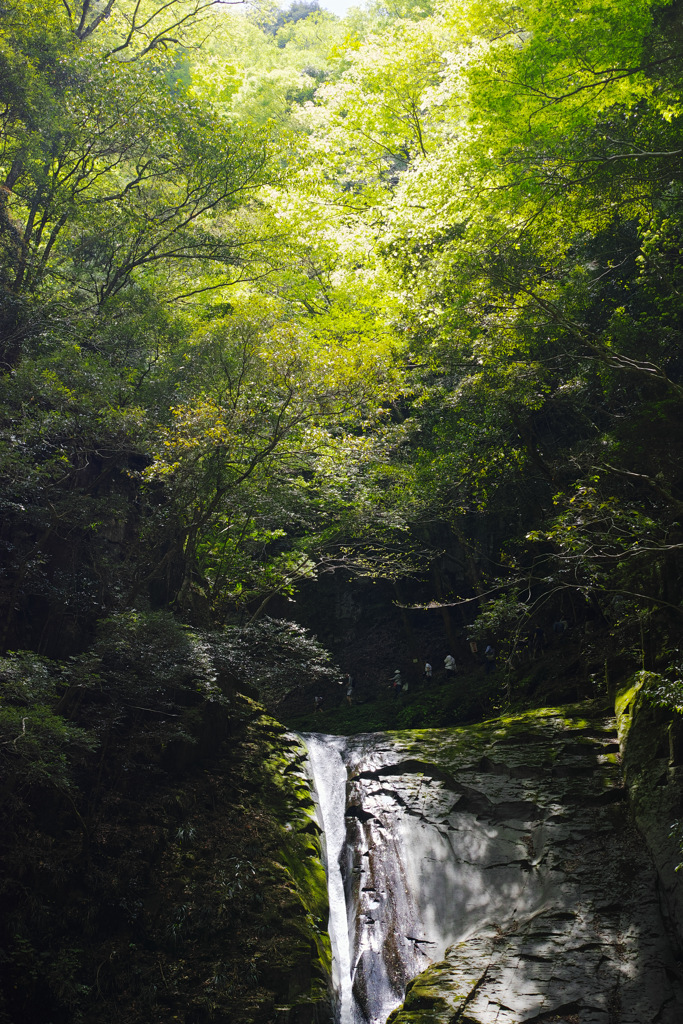 布曳滝