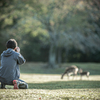 飛火野photographer