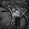 railman