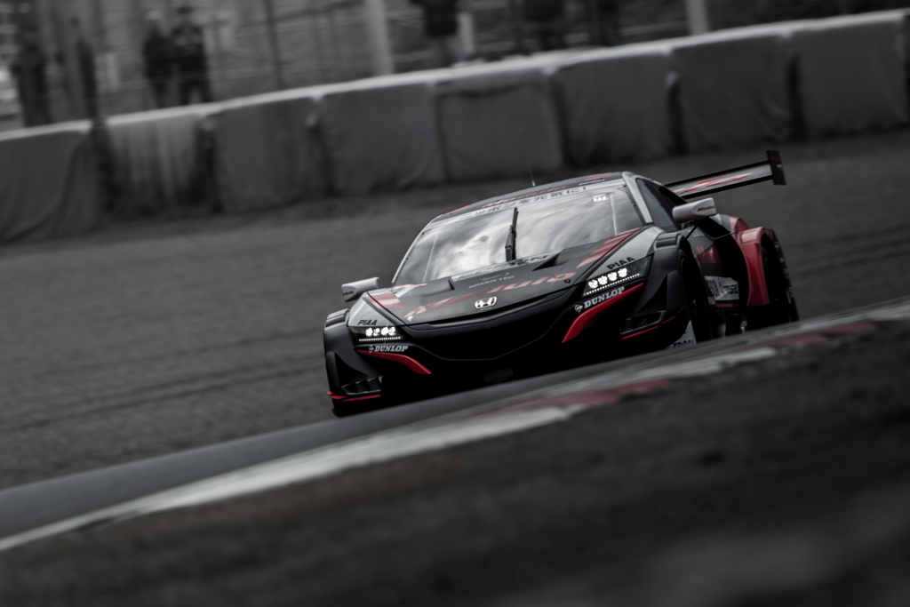 Epson　Modulo NSX-GT