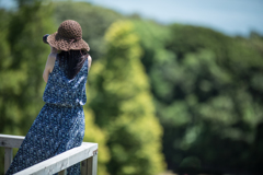 「ぼちぼち、行こうか」