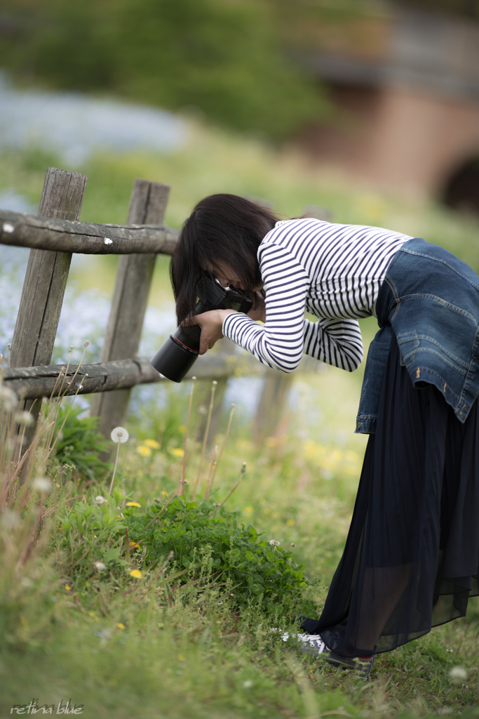 次はなにっ