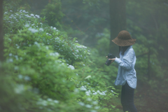 「まぁ、いっか」