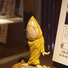 ねずみ男_鬼太郎茶屋
