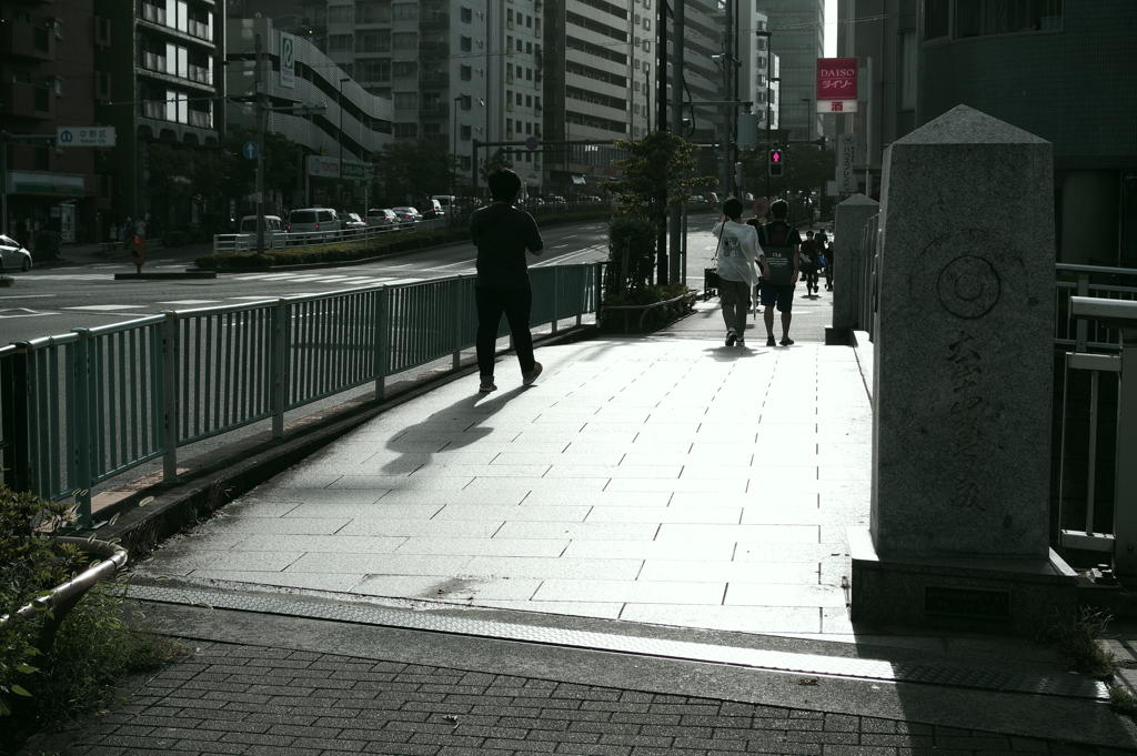 淀橋