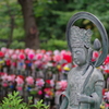 観音像_増上寺