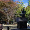 新宿中央公園