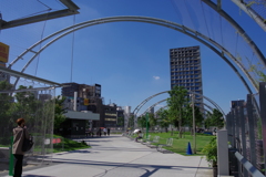宮下公園