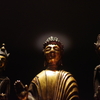 如来像_東京国立博物館