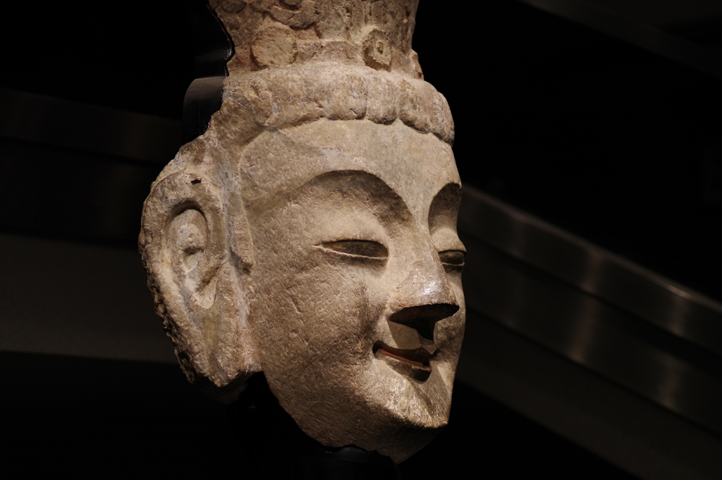 仏像_東京国立博物館
