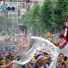 深川八幡祭り