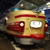 とき_鉄道博物館