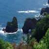 断崖_北山崎