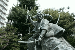 市川團十郎_浅草寺