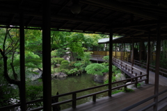 邃渓園_柴又帝釈天