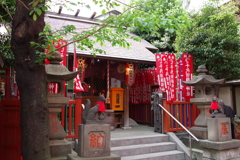 千代田稲荷神社