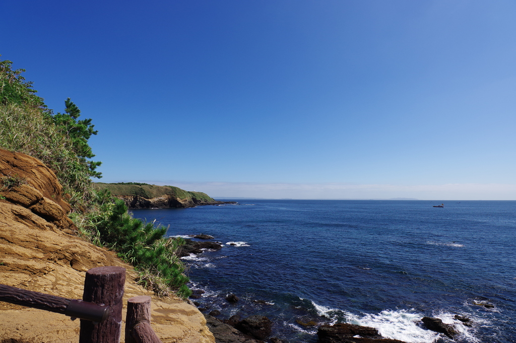 城ヶ島