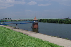取水塔_江戸川