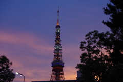 東京タワー