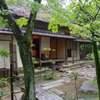 日暮亭_栗林公園