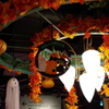 HANEDA HAPPY HALLOWEEN 2017_羽田空港