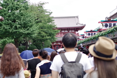 仲見世_浅草寺