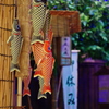 お休み処_深川江戸資料館