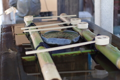 湯島天神