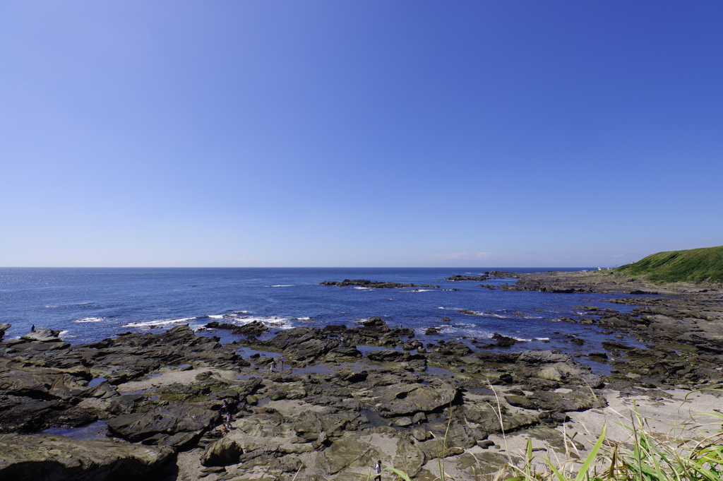 城ヶ島