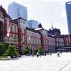 東京駅丸の内口