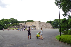 天守台_皇居東御苑