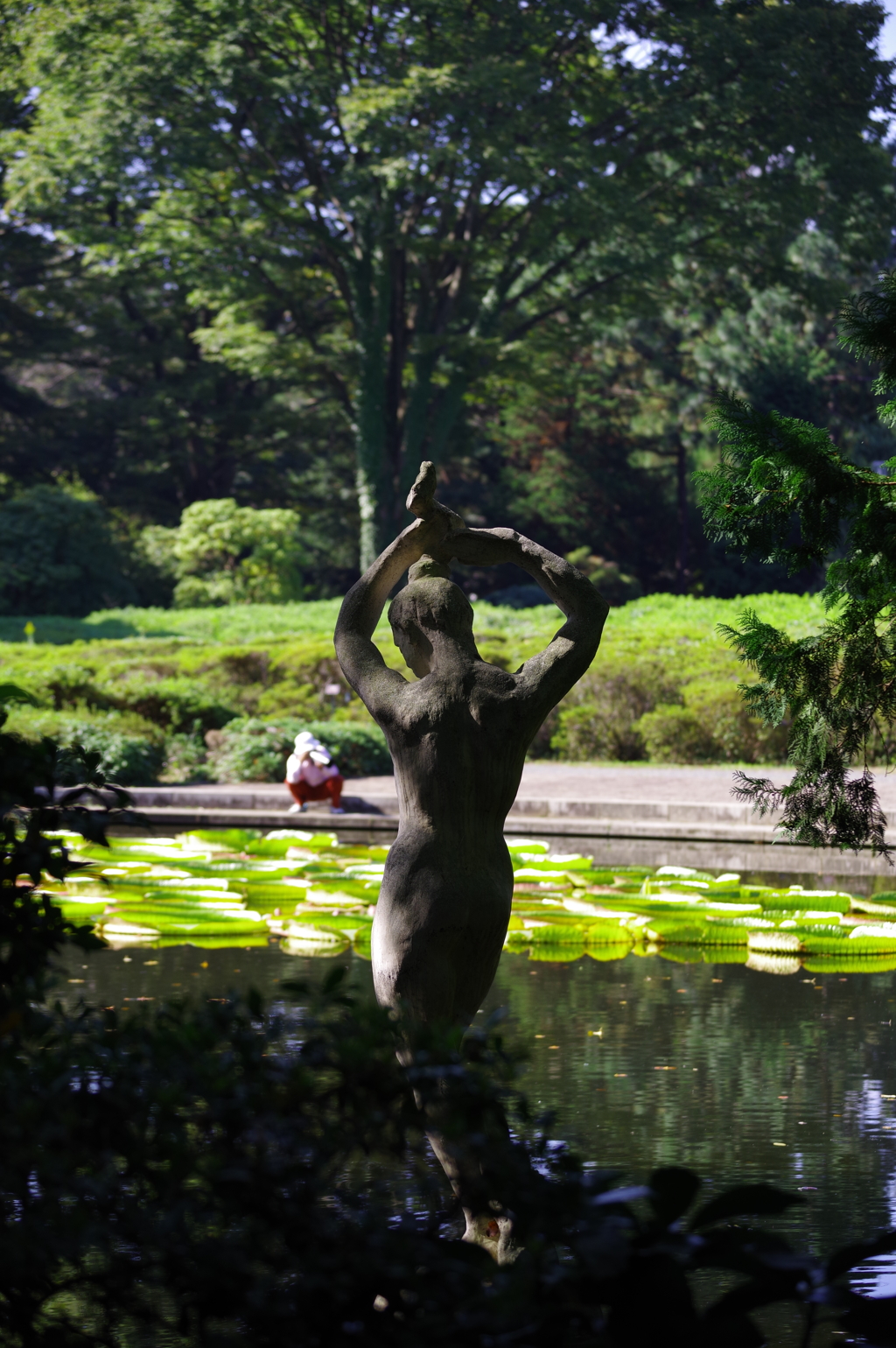 神代植物公園