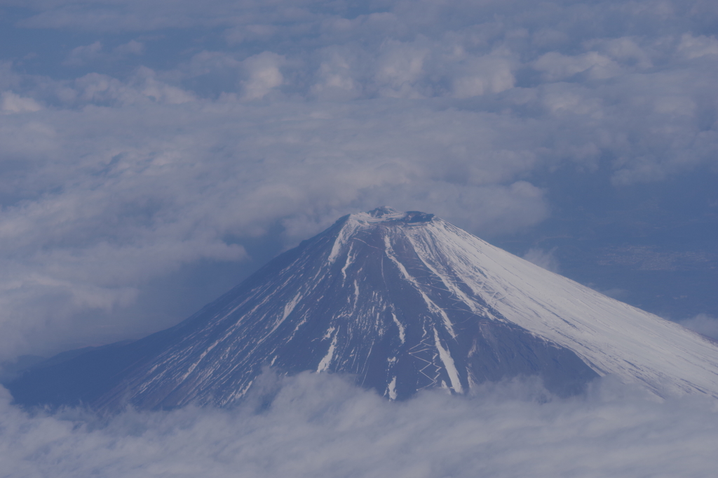 富士山