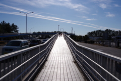 歩道橋