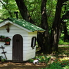 小屋_昭和記念公園