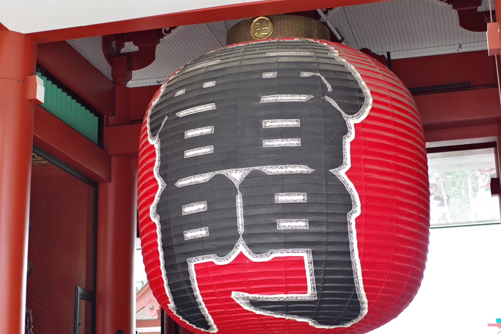 雷門_浅草寺