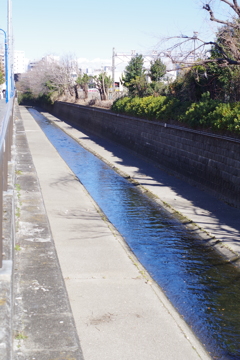 神田川