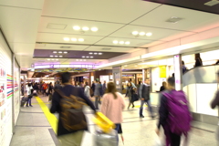 GRANSTA_東京駅