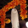 HANEDA HAPPY HALLOWEEN 2017_羽田空港