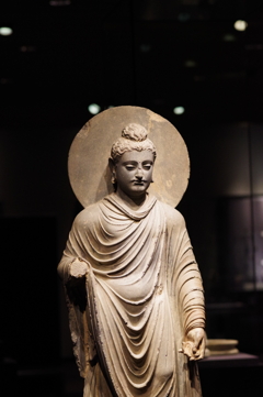 仏像_東京国立博物館
