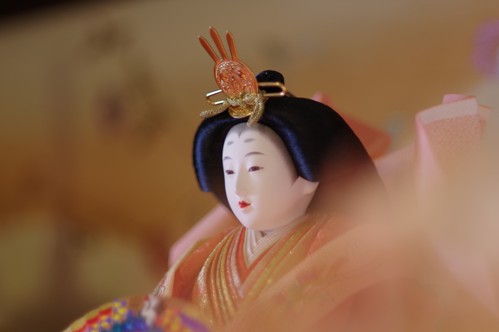 雛人形